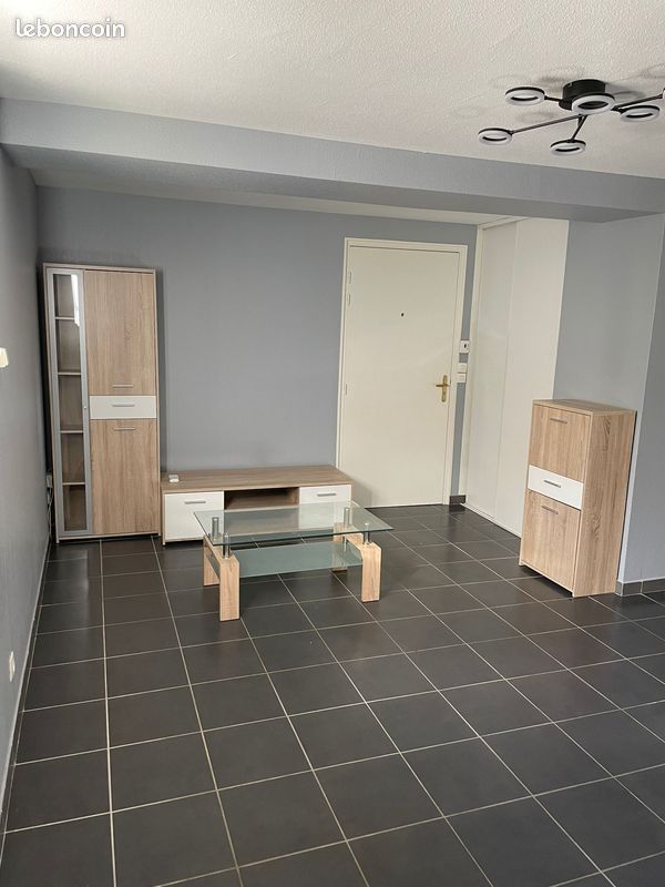 Appartement a louer annemasse - 2 pièce(s) - 37 m2 - Surfyn