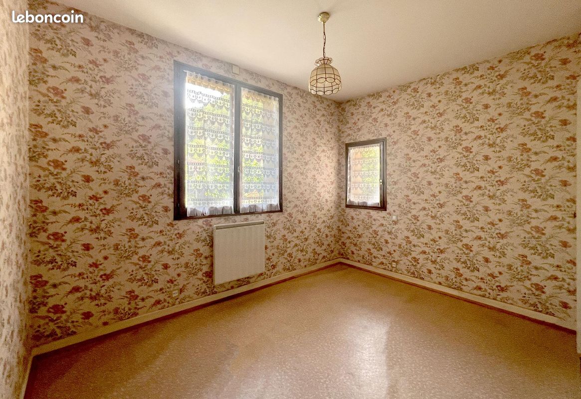 Vente / Virieu-le-Grand / Maison 170m² avec dépendances / 6p / 4ch / Garage double / Terrain 4777m² (image 9)