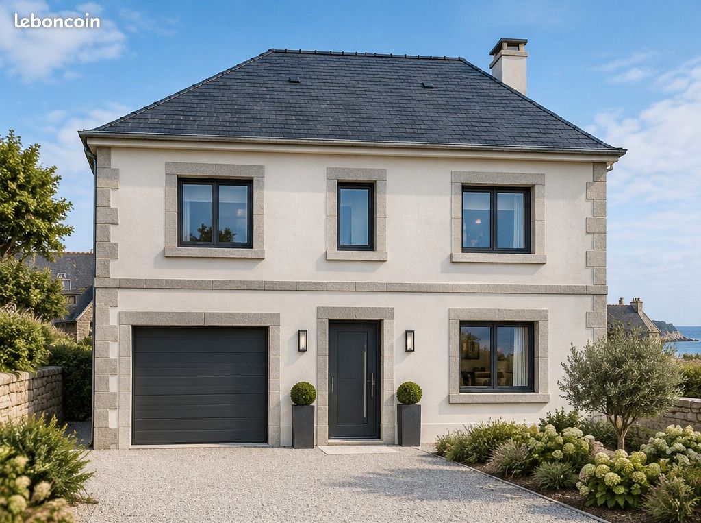 Maison 6 pièces 119 m² · à Saint-Guinoux · 119 m² · 260 000 €