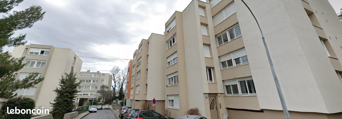 Appartement 2 pièces 64 m² · à Carpentras · 64 m² · 577 €/mois