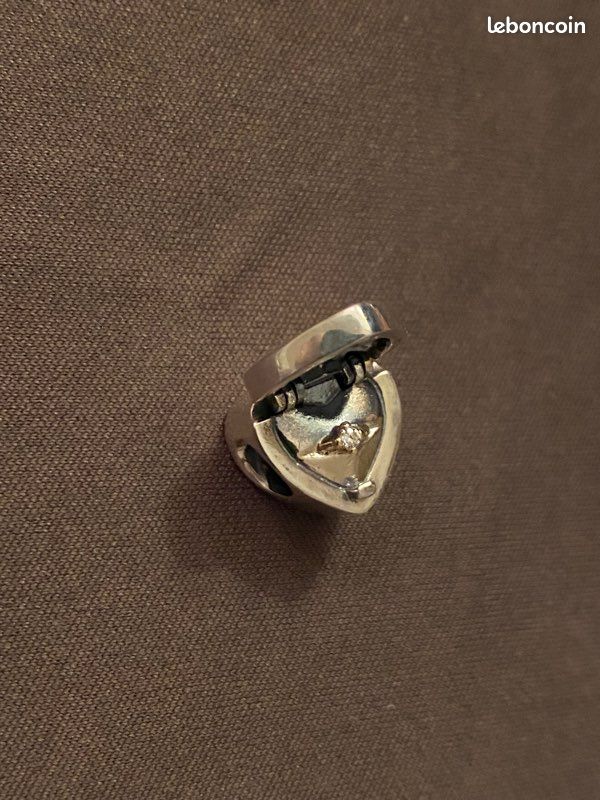 Charms/Pendentifs Pandora en Argent (image 5)
