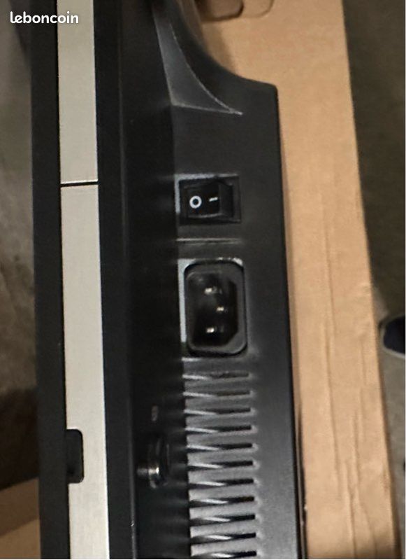 Écran HP ZR2240w (image 4)