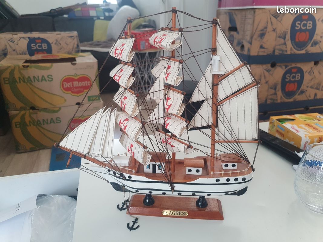 Deco bateaux (image 8)
