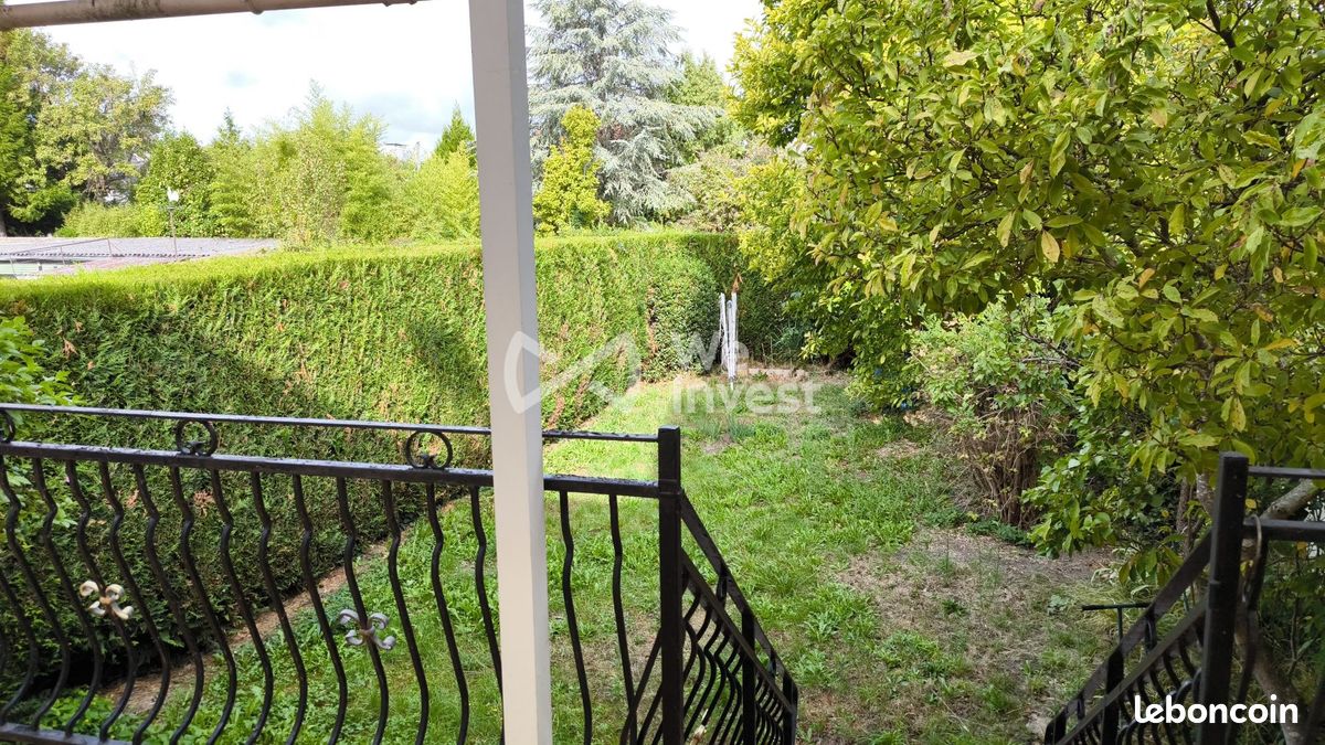 Maison 5 pièces 104 m² · à Nogent-sur-Oise · 104 m² · 205 000 €