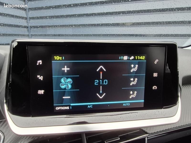 Peugeot 208 e-208 136ch Active Pack (image 28)