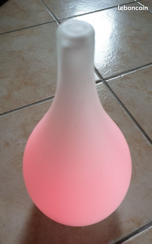 Lampe LED (image 4)