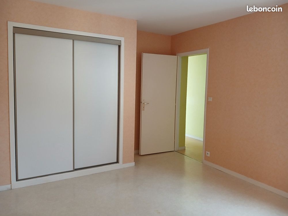 Appartement 2 pièces 53 m² · à Ervy-le-Châtel · 53 m² · 329 €/mois