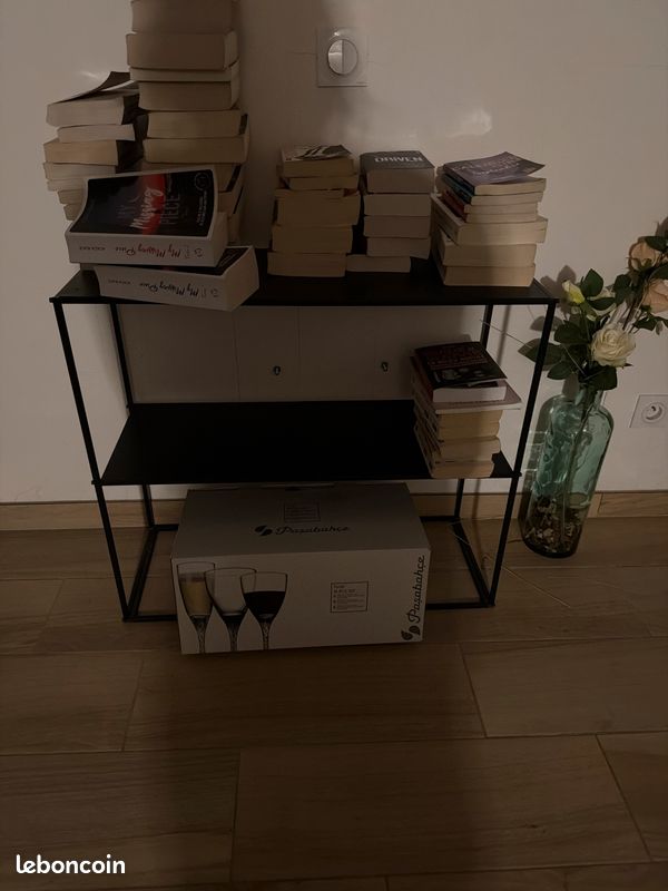 Meuble de rangement (image 1)
