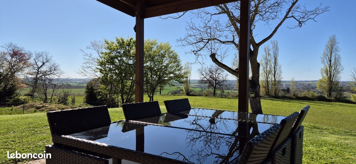 Maison 5 pièces 89 m² · à Caussens · 89 m² · 200 000 €