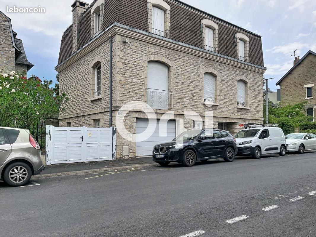 Maison 5 pièces 205 m² · à Brive-la-Gaillarde · 205 m² · 361 700 €
