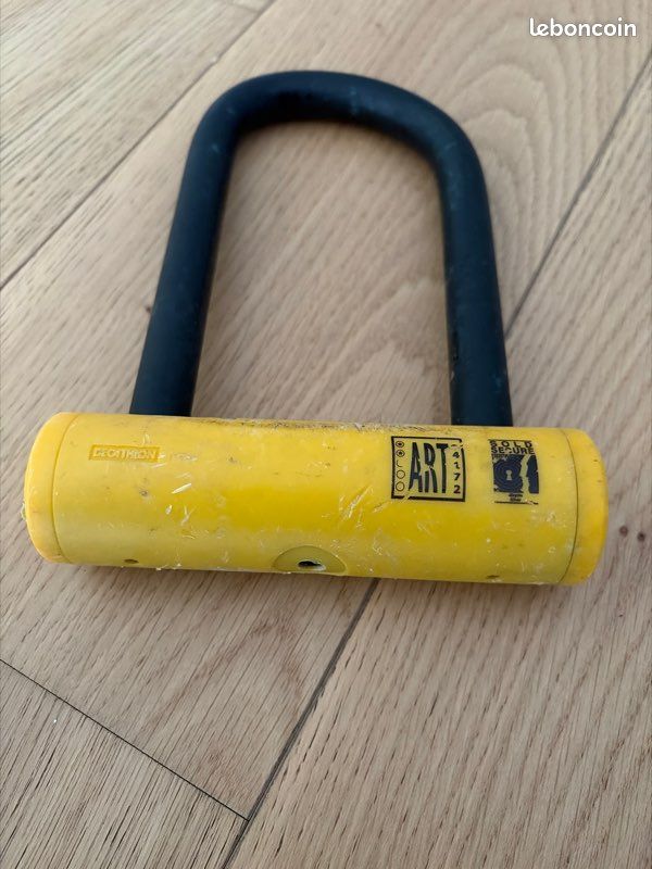 Cadenas Bitwin 900 (image 2)