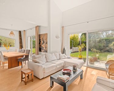 Maison 1 280 000 € - 230 m²