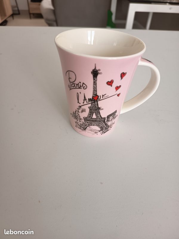 Mugg (image 1)