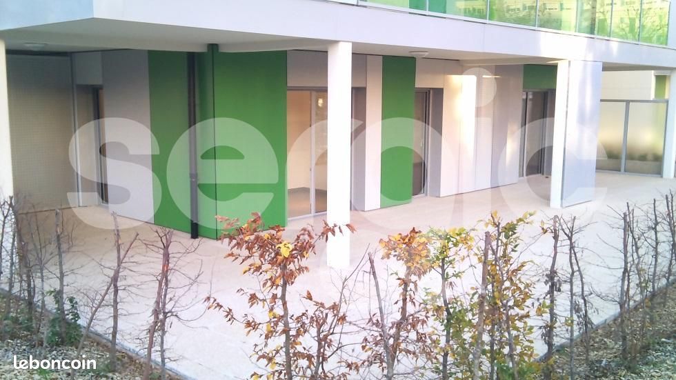 Appartement a louer angers - 2 pièce(s) - 60 m2 - Surfyn