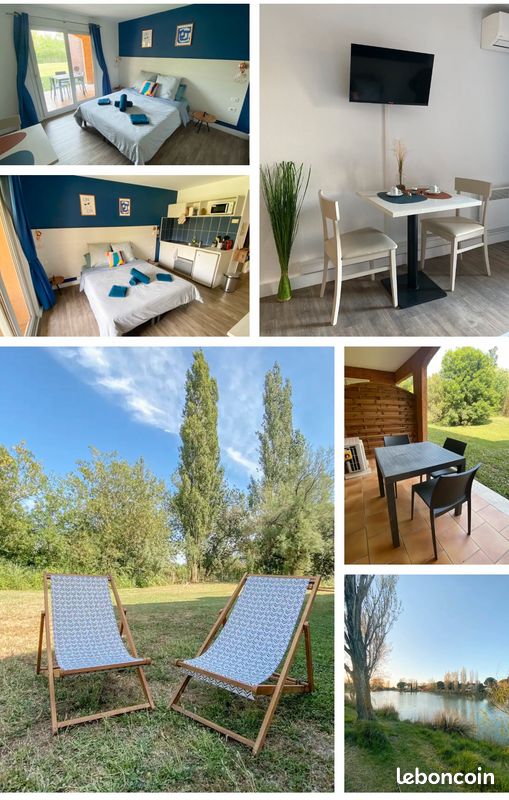 Appartement 1 pièce 24 m² · à Arles · 24 m² · 600 €