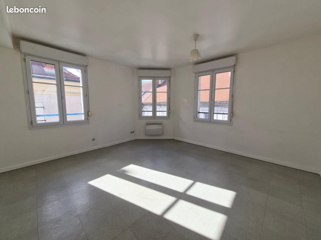 Appartement 1 pièce 40 m² · à Château-Thierry · 40 m² · 462 €/mois