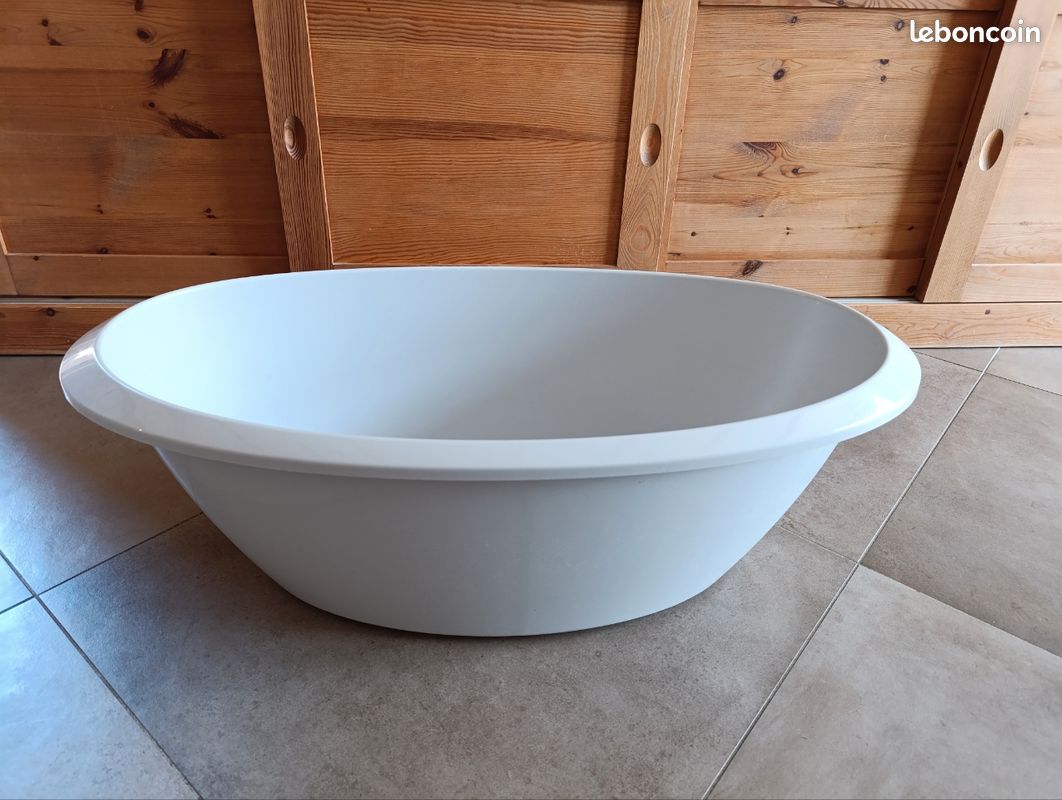 Baignoire bébé (image 1)