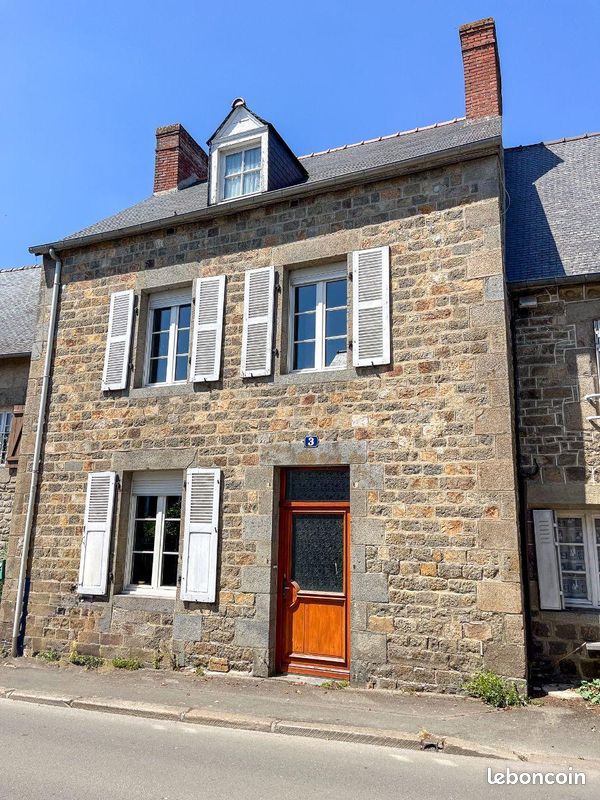 Maison 4 pièces 85 m² (image 1)