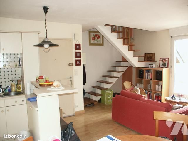Appartement 2 pièces 37 m² · à Laval · 37 m² · 590 €