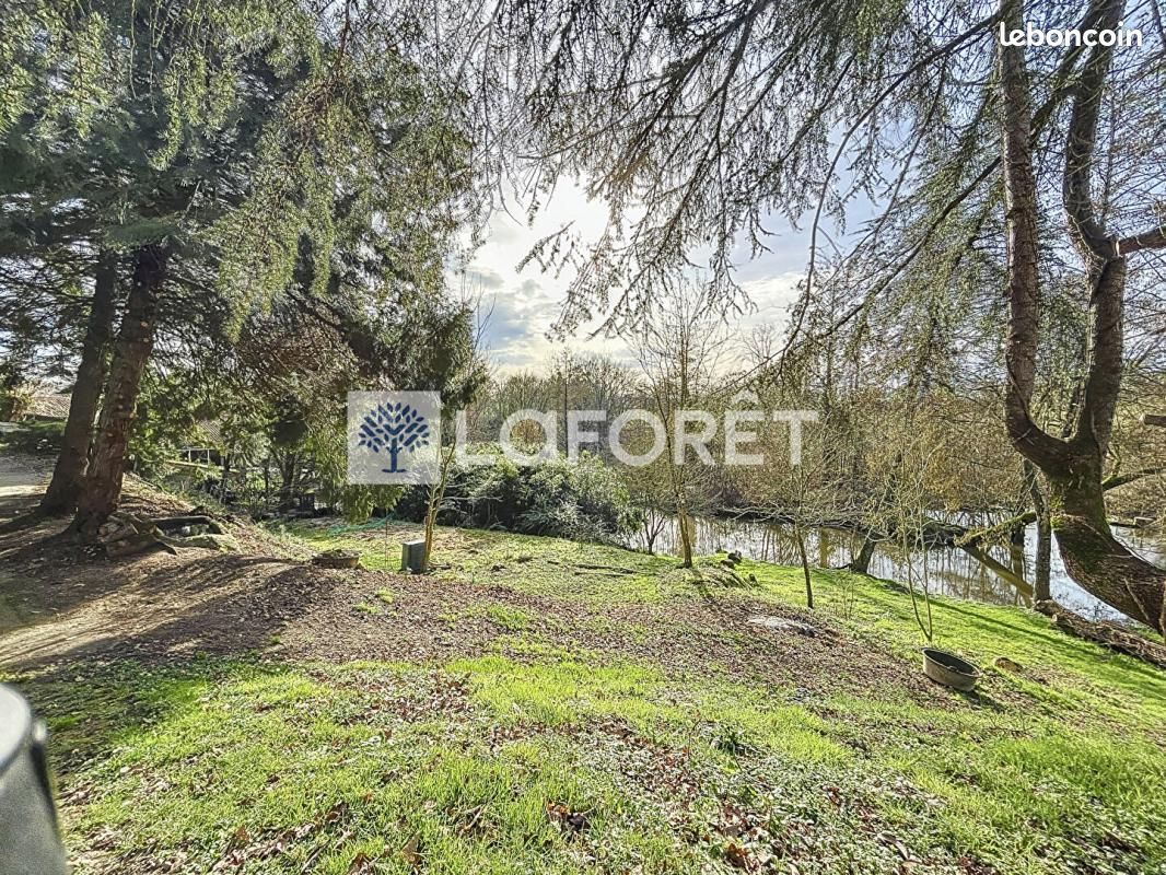 Pavillon 4 pièces 148 m² - Le Tallud 79200 (image principale 4)