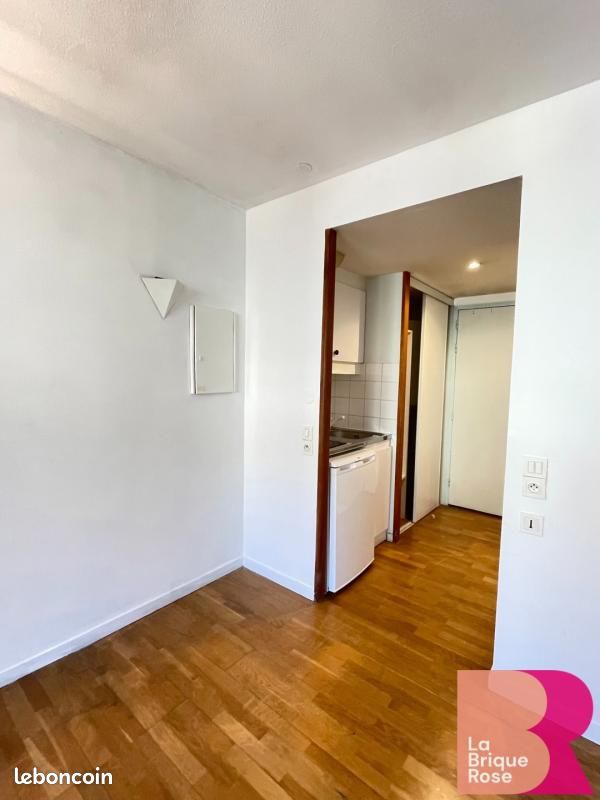 Appartement 1 pièce 26 m² · à Toulouse · 26 m² · 466 €/mois
