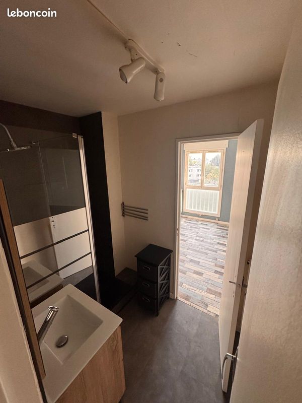 Appartement a louer mont-saint-aignan - 3 pièce(s) - 58 m2 - Surfyn