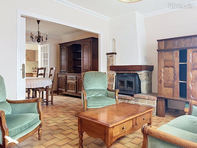 Maison 6 pièces 111 m² · à Brest · 111 m² · 213 000 €