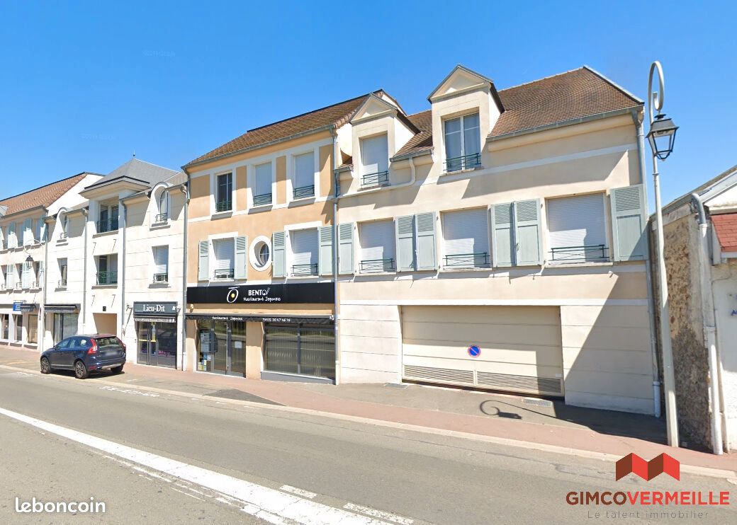 Appartement 2 pièces 65 m² · à Saint-Rémy-lès-Chevreuse · 65 m² · 1 155 €/mois