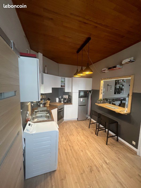 Appartement 2 pièces 47 m² · à Annecy · 47 m² · 800 €/mois