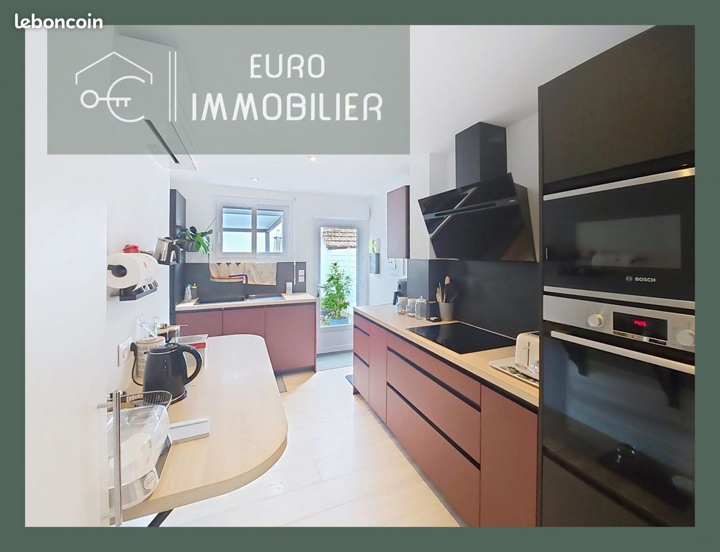 Maison 5 pièces 96 m² · à Morcenx-la-Nouvelle · 96 m² · 194 000 €