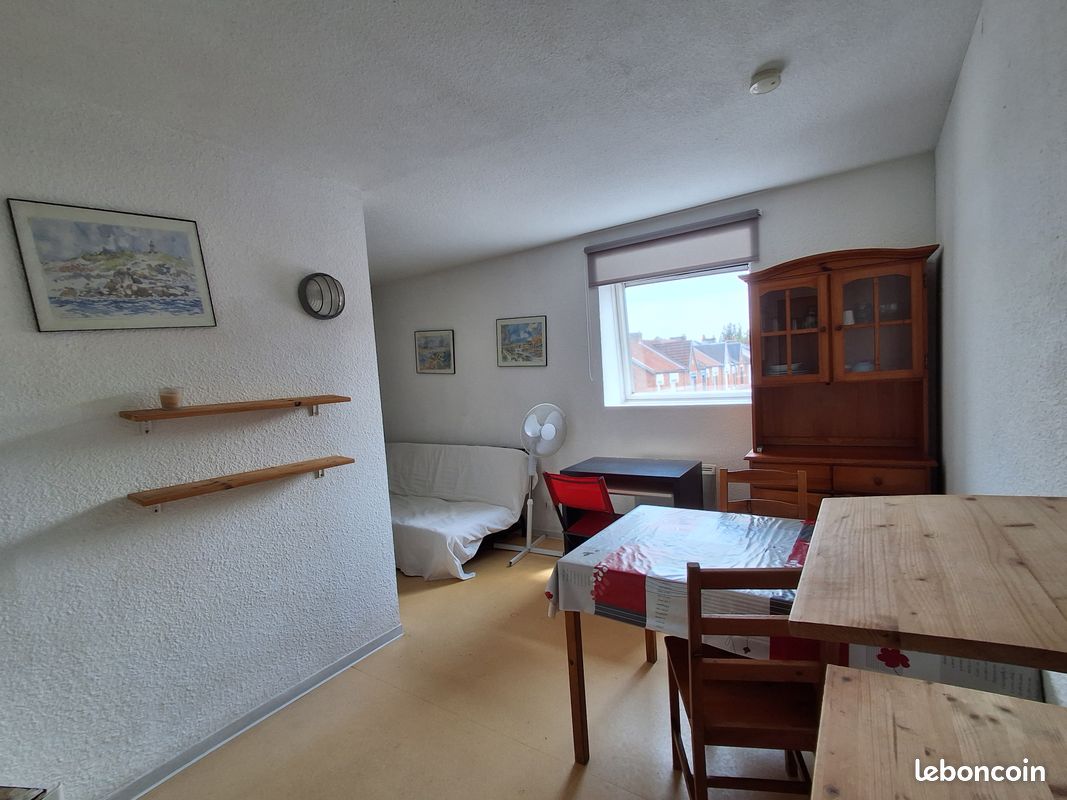 Appartement 1 pièce 20 m² · à Arras · 20 m² · 390 €/mois