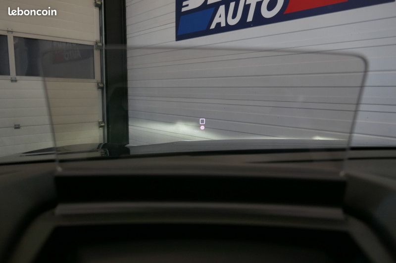 Citroen C4 BLUEHDI 130CH S&S SHINE EAT8 (image 21)