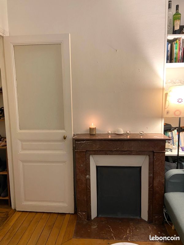 Appartement 2 pièces 36 m² · à Paris · 36 m² · 1 210 €/mois