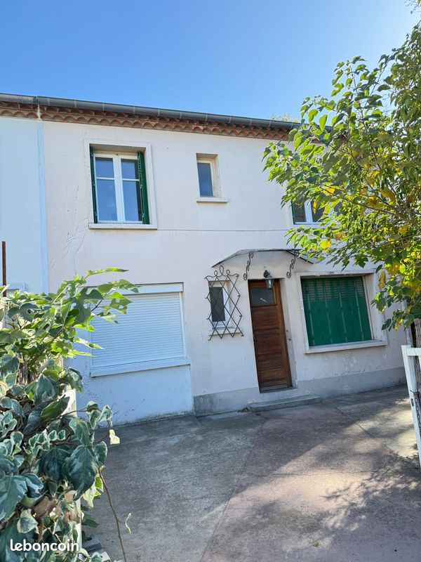 Maison 6 pièces 100 m² · à Castelnau-le-lez · 100 m² · 345 000 €