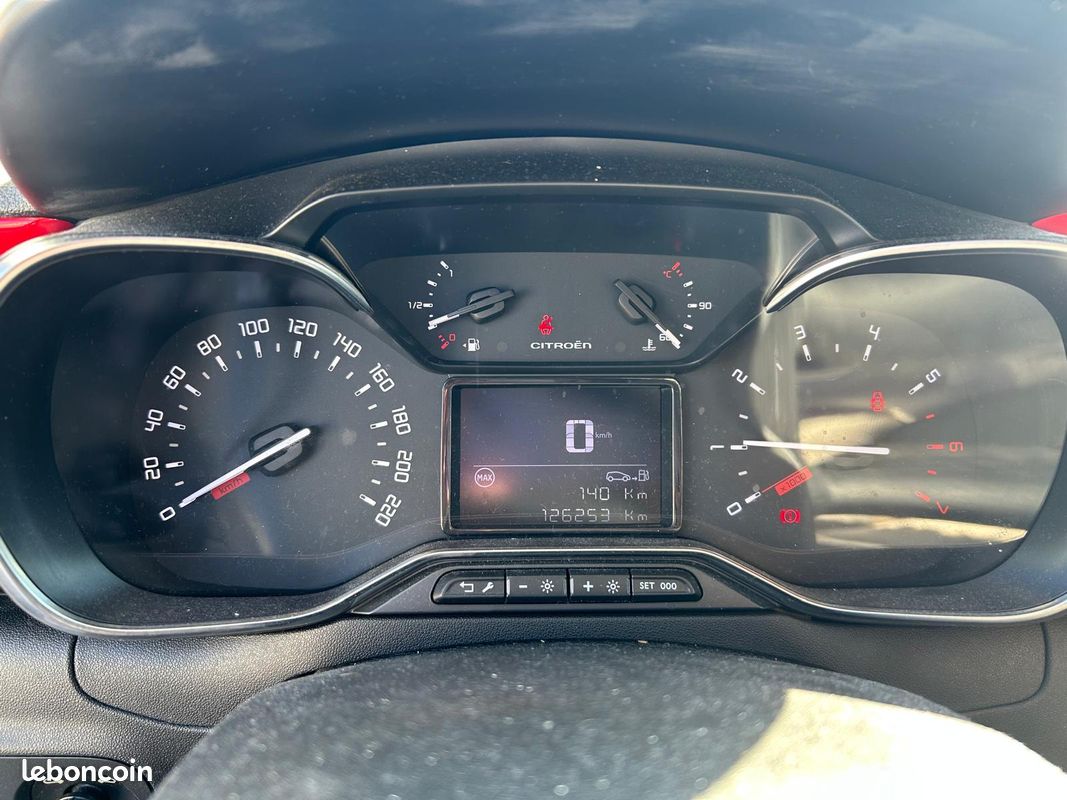 Citroen c3 (image 3)