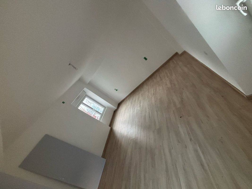 Appartement 2 pièces 71 m² · à Bessé-sur-Braye · 71 m² · 438 €/mois