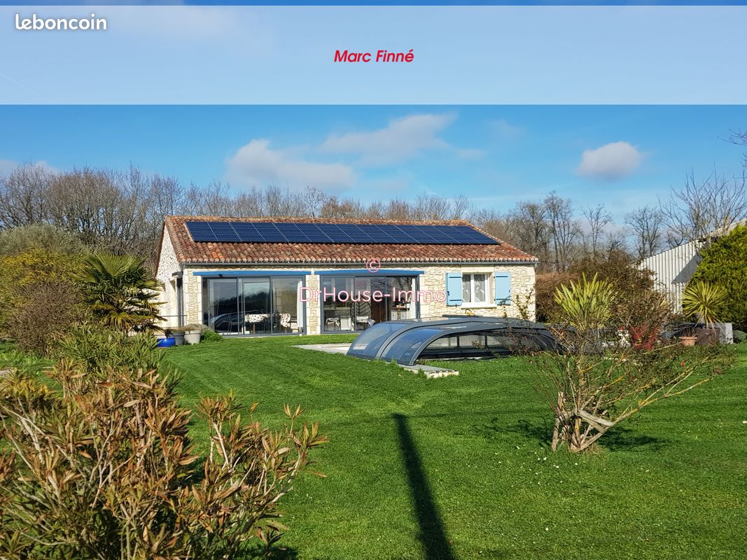 Maison 5 pièces 128 m² · à Verteillac · 128 m² · 249 950 €