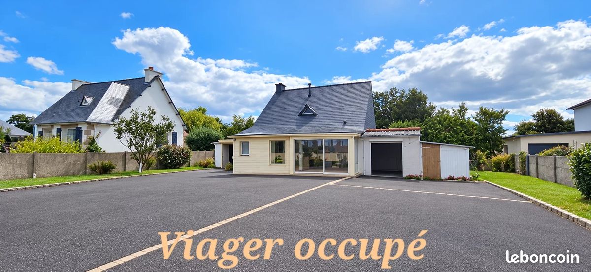 Maison 4 pièces 65 m² · à Cavan · 65 m² · 87 000 €
