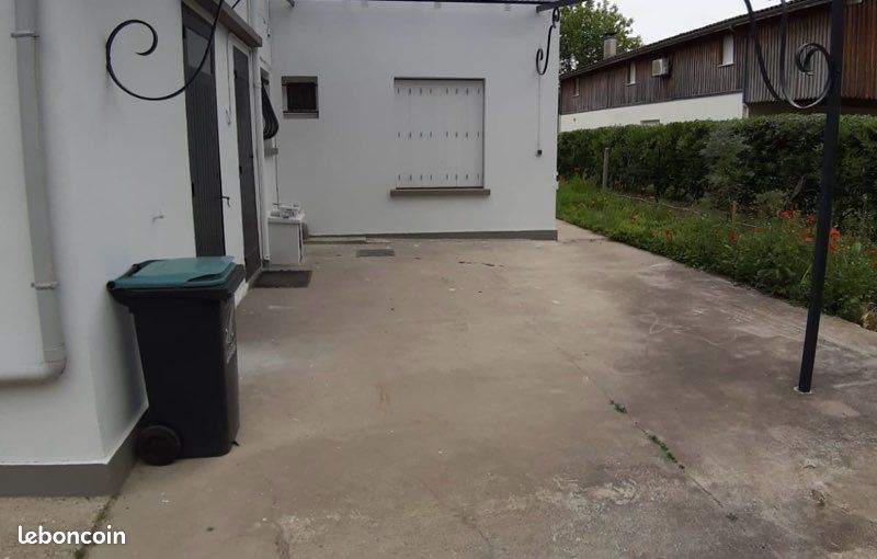 Maison 4 pièces 104 m² · à Léognan · 104 m² · 269 000 €