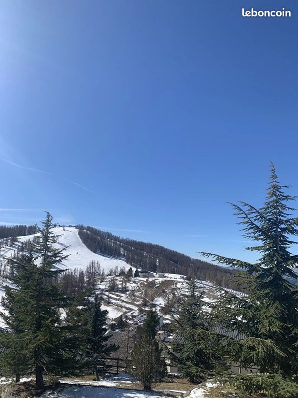Terrain 520 m² · à Péone · 520 m² · 425 000 €