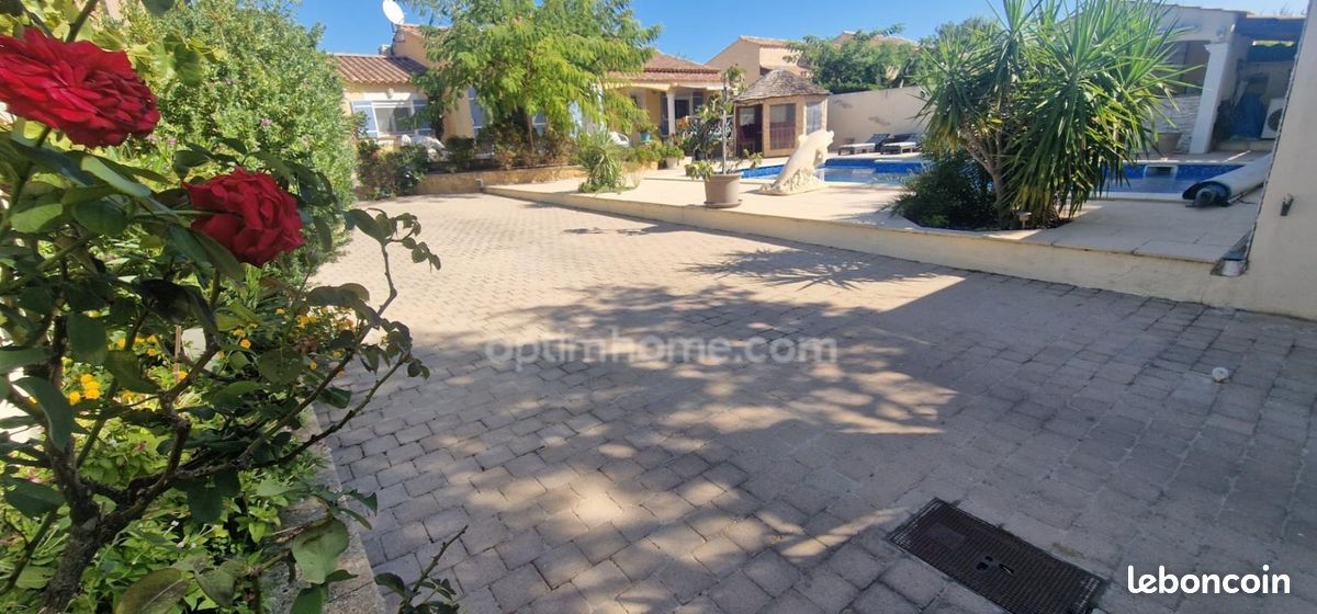 Maison 4 pièces 117 m² · à Istres · 117 m² · 462 000 €