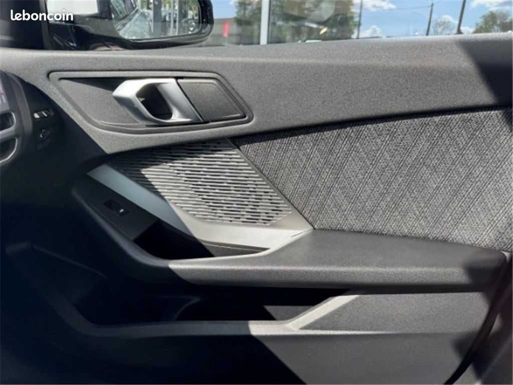 BMW Série 1 F70 120d 163 ch DKG7 M Sport Design (image 21)