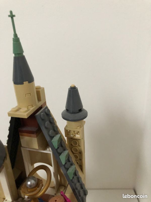 Lego harry potter tour d'astronomie (image 2)