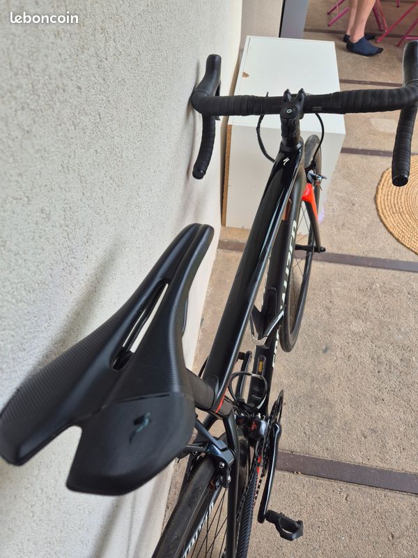 Specialized Tarmac SL5 54 (image 4)