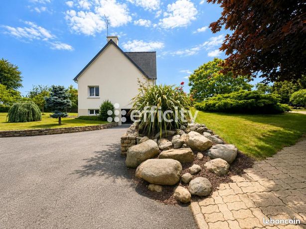Pavillon 5 pièces 130 m²