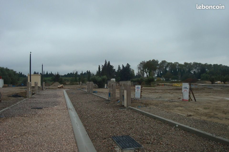 Terrain 233 m² · à Elne · 98 000 €