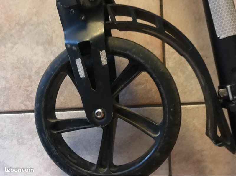 Trottinette pour enfants (image 3)
