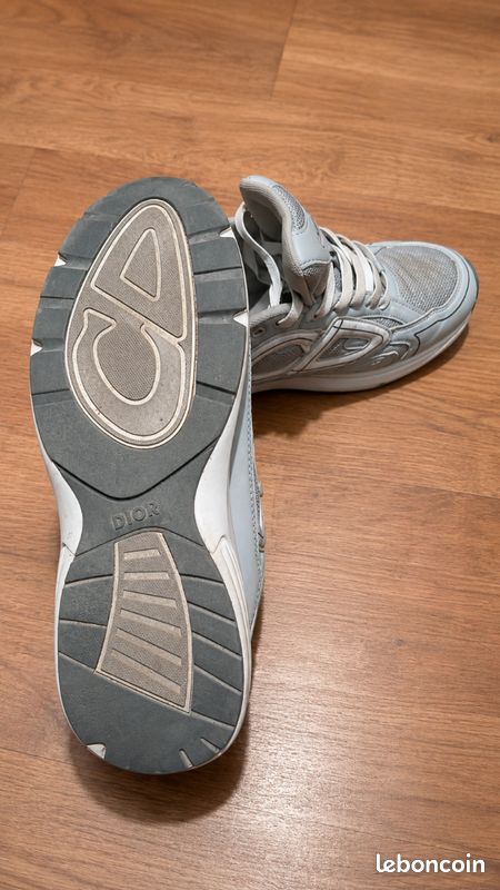 Vends Dior B30 (image 1)