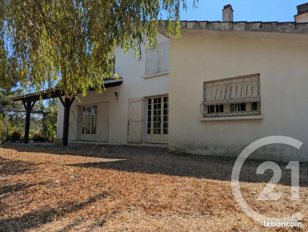 Maison 7 pièces 157 m² · à Gaillac · 157 m² · 255 500 €
