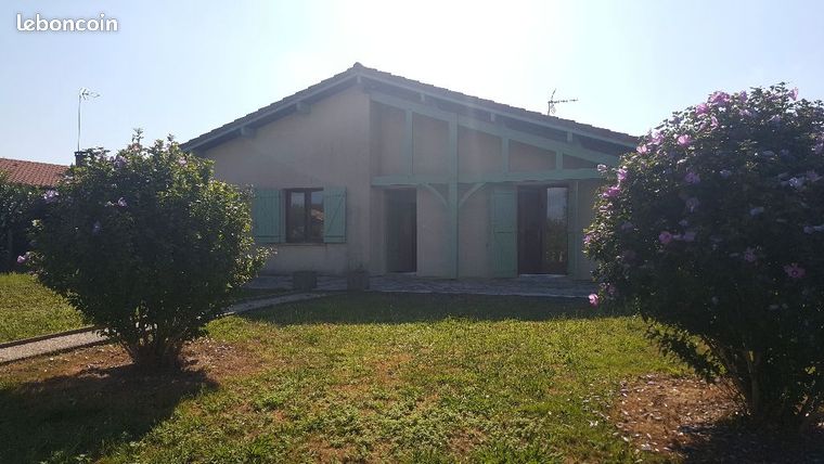 Maison 4 pièces 95 m²